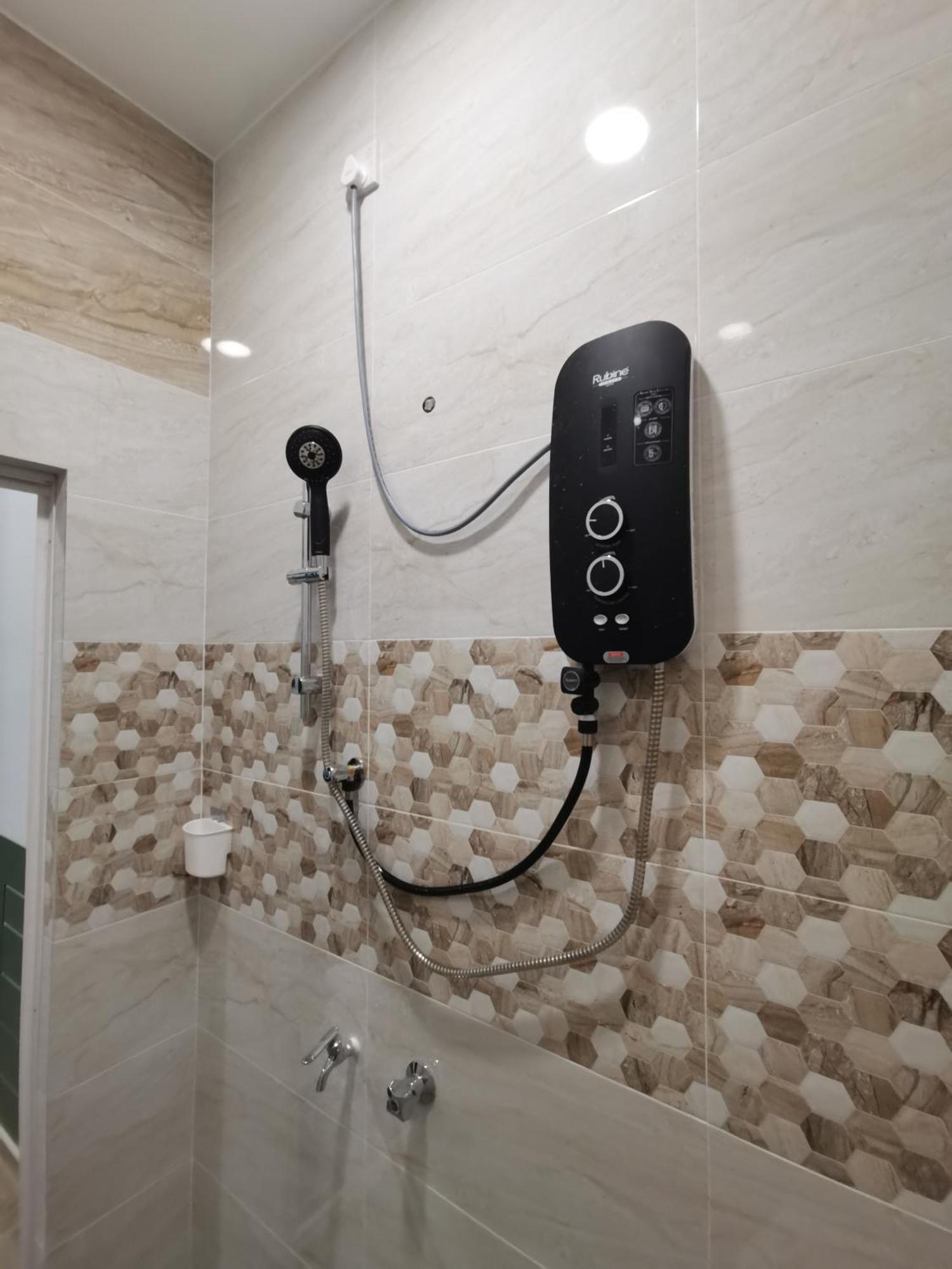 Mini Concept Hotel Κουάλα Τερενγκάνου Εξωτερικό φωτογραφία