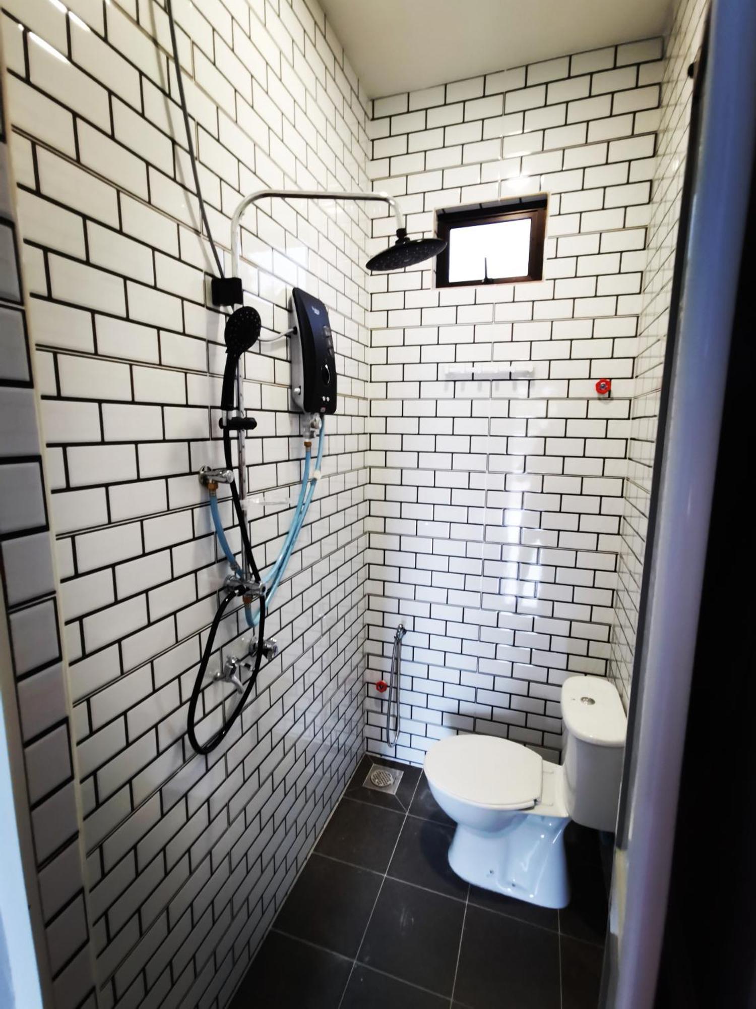 Mini Concept Hotel Κουάλα Τερενγκάνου Εξωτερικό φωτογραφία