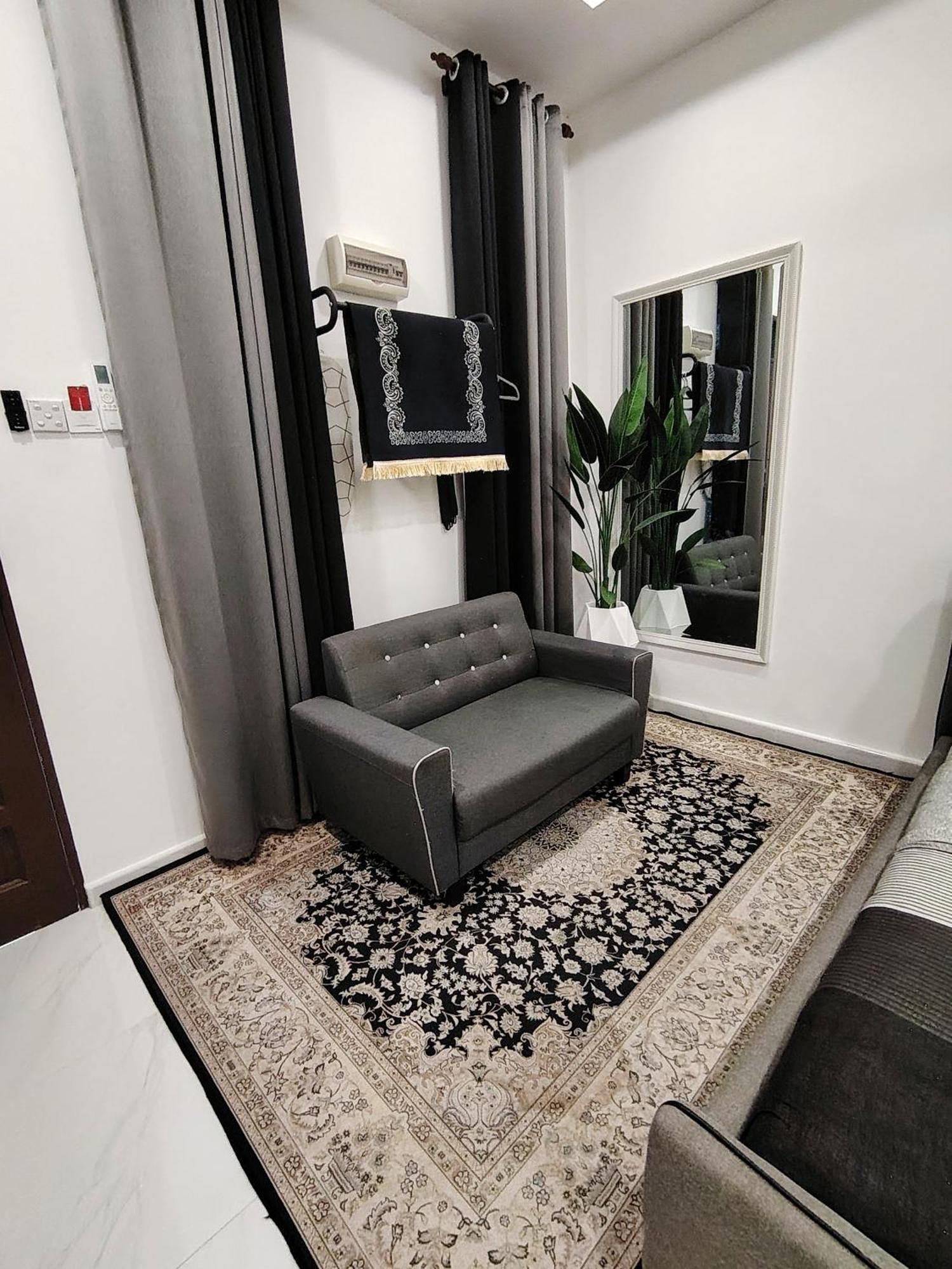Mini Concept Hotel Κουάλα Τερενγκάνου Εξωτερικό φωτογραφία
